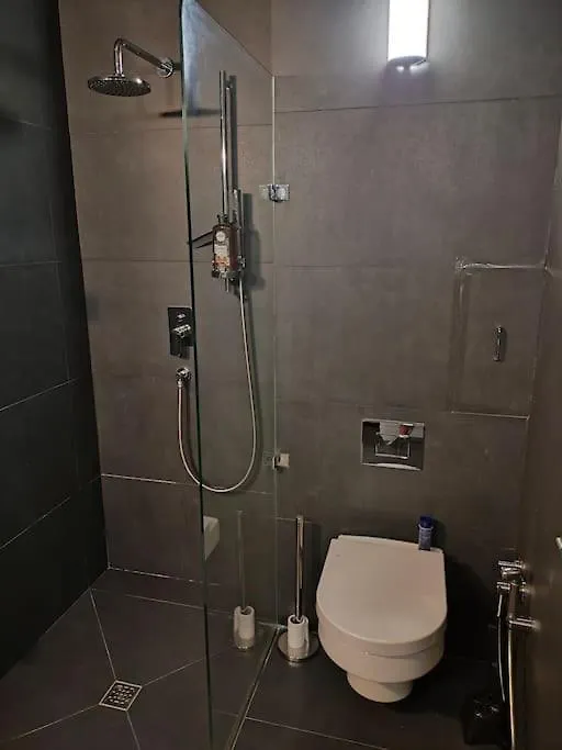 Apartment Totutotam Studio Warsaw Poland